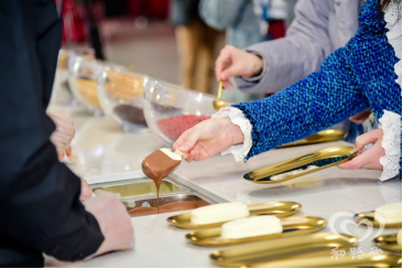 探秘联合利华和路雪太仓“灯塔工厂” 智能制造背后的理财智慧