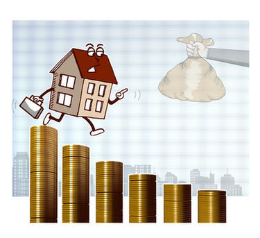 50城楼市降温，专家预判一二线成交量将持续走低